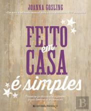 Feito em Casa é Simples