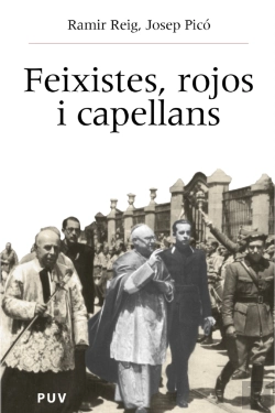 Bertrand.pt - Feixistes, Rojos I Capellans