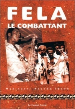 Bertrand.pt - Fela Le Combattant