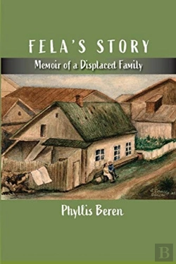 Bertrand.pt - Fela'S Story : Memoir Of A Displaced Fam