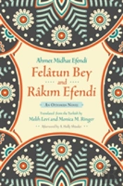 Felatun Bey And Rakim Efendi