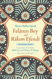 Felatun Bey And Rakim Efendi