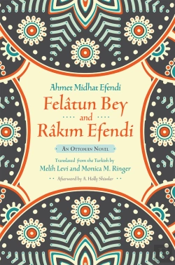 Bertrand.pt - Felatun Bey And Rakim Efendi