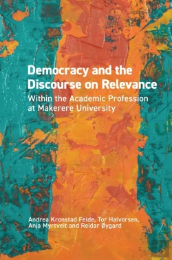 Bertrand.pt - Felde: Democracy And The Discourse On Relevance