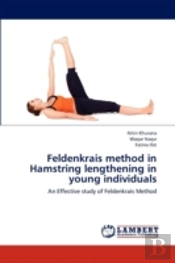Feldenkrais Method In Hamstring Lengthen