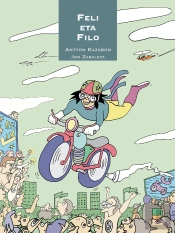 Feli Eta Filo