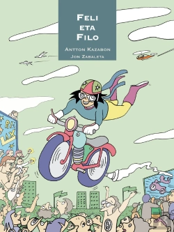 Bertrand.pt - Feli Eta Filo