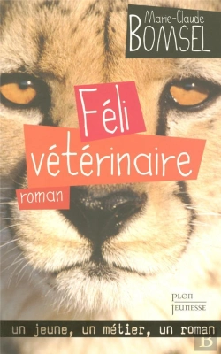 Bertrand.pt - Feli Vétérinaire