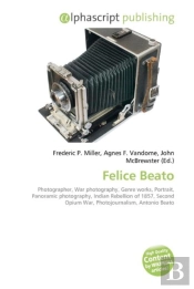 Felice Beato
