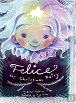 Bertrand.pt - Felice The Christmas Fairy