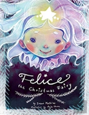 Felice The Christmas Fairy