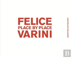 Bertrand.pt - Felice Varini From Spaces To Spaces (English) /Anglais