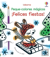 ¡Felices Fiestas!