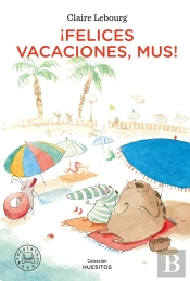 Felices Vacaciones Mus