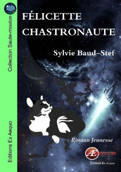 Bertrand.pt - Félicette, Chastronaute
