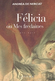 Felicia Ou Mes Fredaines