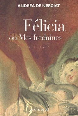Bertrand.pt - Felicia Ou Mes Fredaines