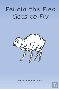Bertrand.pt - Felicia The Flea Gets To Fly