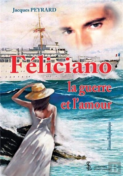 Bertrand.pt - Feliciano La Guerre Et L Amour