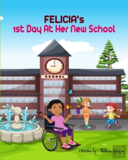 Bertrand.pt - Felicia'S First Day At Her New School