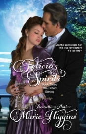 Felicia'S Spirits