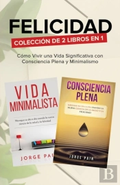 Felicidad. Coleccion De 2 Libros En 1