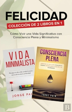 Bertrand.pt - Felicidad. Coleccion De 2 Libros En 1