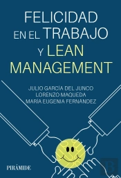 Felicidad En El Trabajo Y Lean Management