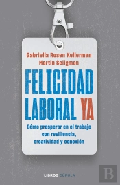 Felicidad Laboral Ya