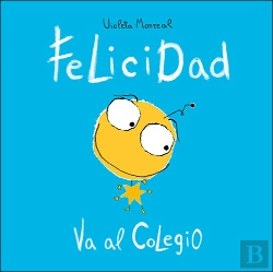 Bertrand.pt - Felicidad Va Al Colegio