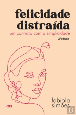 Bertrand.pt - Felicidade Distraída