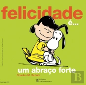 Felicidade é...