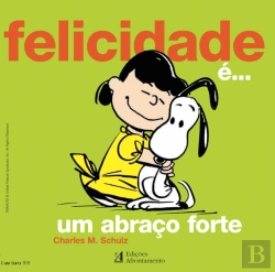 Bertrand.pt - Felicidade é...