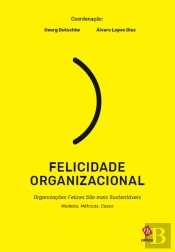 Felicidade Organizacional