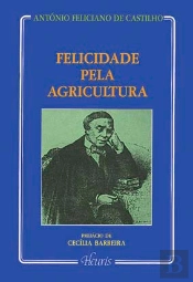 Felicidade pela Agricultura