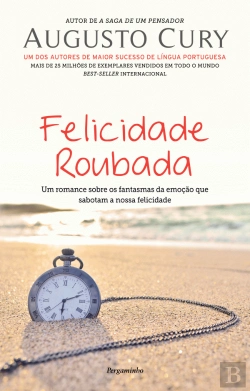 Bertrand.pt - Felicidade Roubada