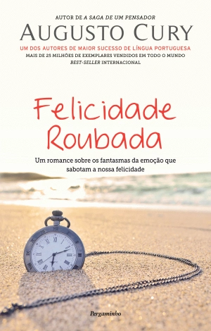 Felicidade Roubada