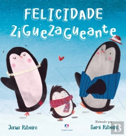 Bertrand.pt - Felicidade Ziguezagueante