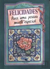 Felicidades para uma Pessoa Muito Especial