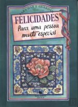 Bertrand.pt - Felicidades para uma Pessoa Muito Especial