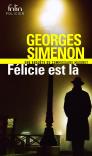 Félicie Est Là