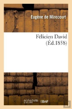 Bertrand.pt - Felicien David