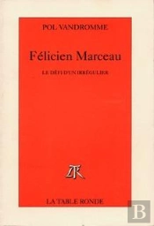 Felicien Marceau