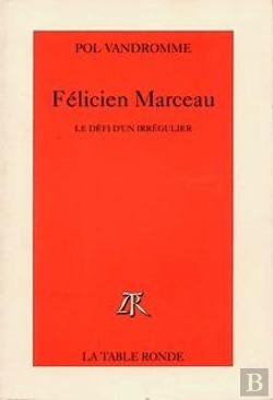Bertrand.pt - Felicien Marceau