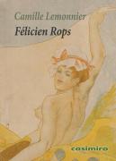 Felicien Rops (Texto En Español)
