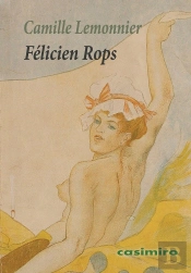 Felicien Rops (Texto En Español)