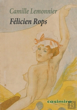 Bertrand.pt - Felicien Rops (Texto En Español)