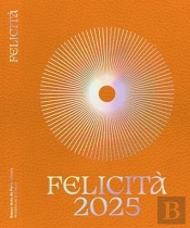 Felicità 2025 : Catalogue Des Diplômés De L'École Nationale Supérieure Des Beaux-Arts (Édition 2025)