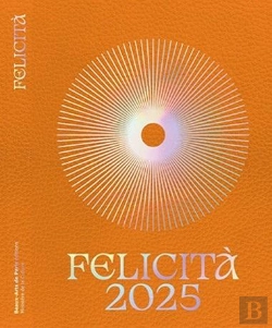 Bertrand.pt - Felicità 2025 : Catalogue Des Diplômés De L'École Nationale Supérieure Des Beaux-Arts (Édition 2025)