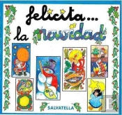 Felicita La Navidad